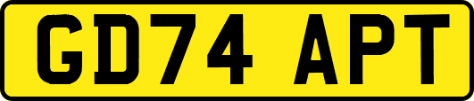 GD74APT