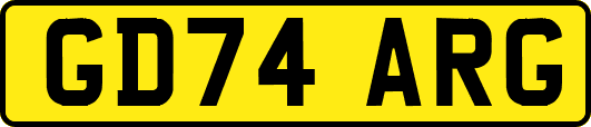 GD74ARG