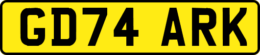 GD74ARK