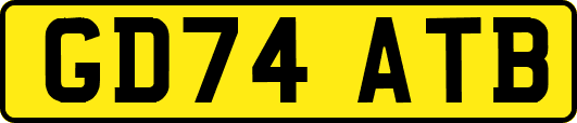 GD74ATB