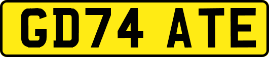 GD74ATE
