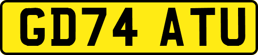GD74ATU