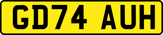 GD74AUH