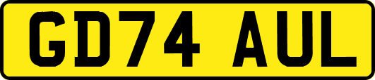 GD74AUL