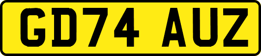 GD74AUZ