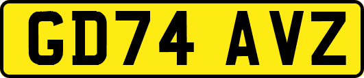 GD74AVZ
