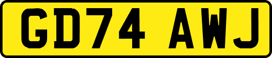 GD74AWJ