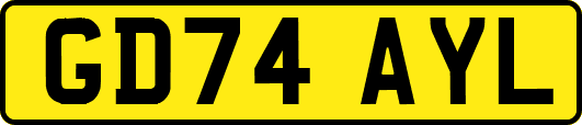 GD74AYL