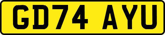 GD74AYU