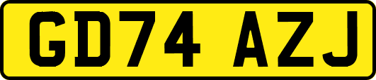 GD74AZJ
