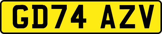 GD74AZV