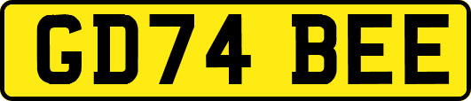 GD74BEE