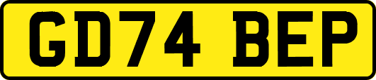 GD74BEP