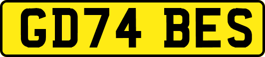 GD74BES