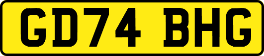 GD74BHG