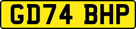 GD74BHP