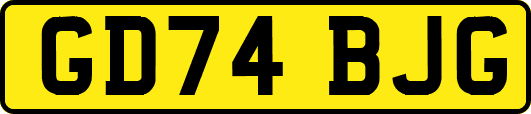 GD74BJG