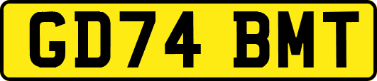 GD74BMT