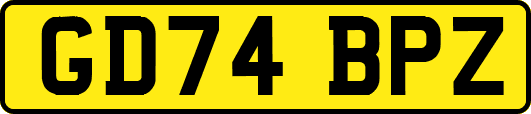 GD74BPZ