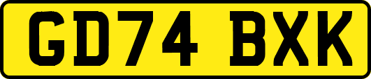 GD74BXK