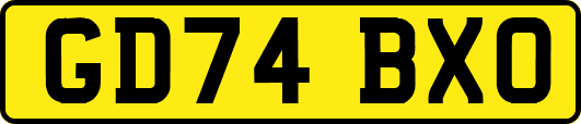 GD74BXO