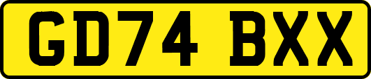 GD74BXX