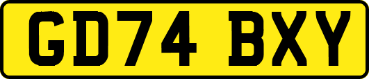 GD74BXY