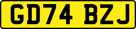 GD74BZJ