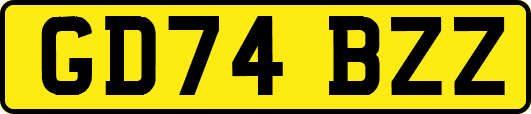 GD74BZZ