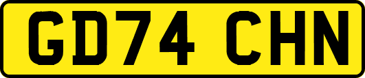 GD74CHN