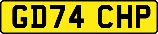 GD74CHP