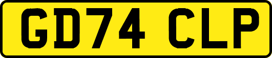 GD74CLP