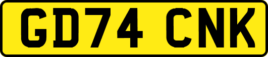 GD74CNK