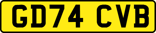 GD74CVB