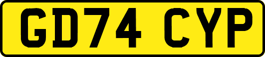 GD74CYP