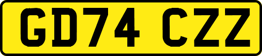 GD74CZZ