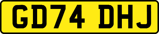 GD74DHJ