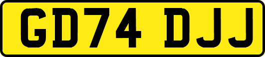 GD74DJJ