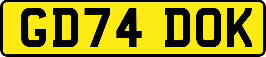 GD74DOK