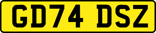 GD74DSZ
