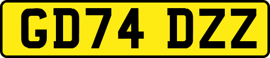 GD74DZZ