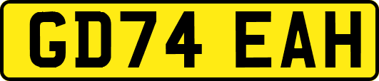 GD74EAH