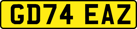 GD74EAZ
