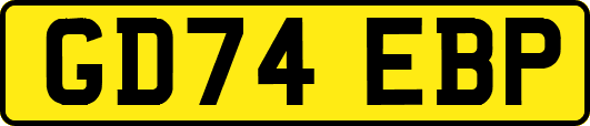 GD74EBP