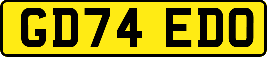 GD74EDO