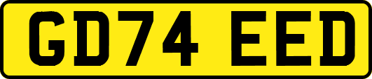 GD74EED