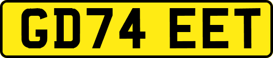 GD74EET