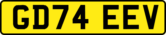 GD74EEV