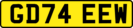 GD74EEW