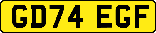 GD74EGF